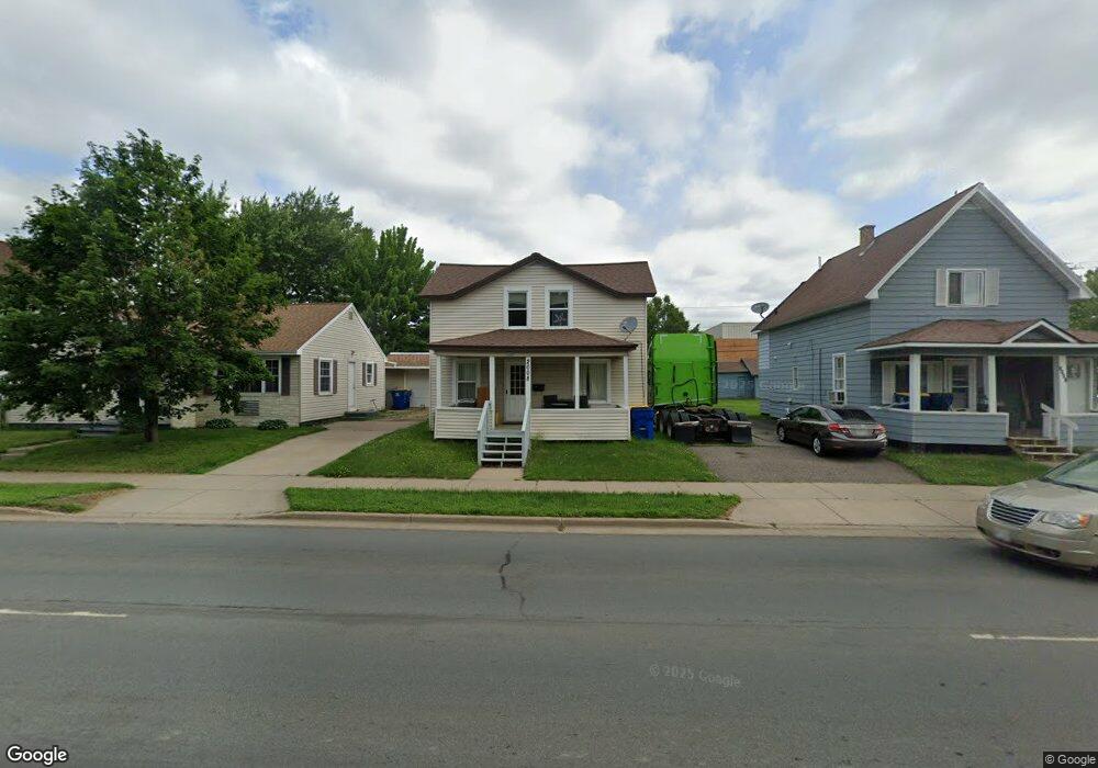 2008 E Main St, Merrill, WI 54452 - photo 1