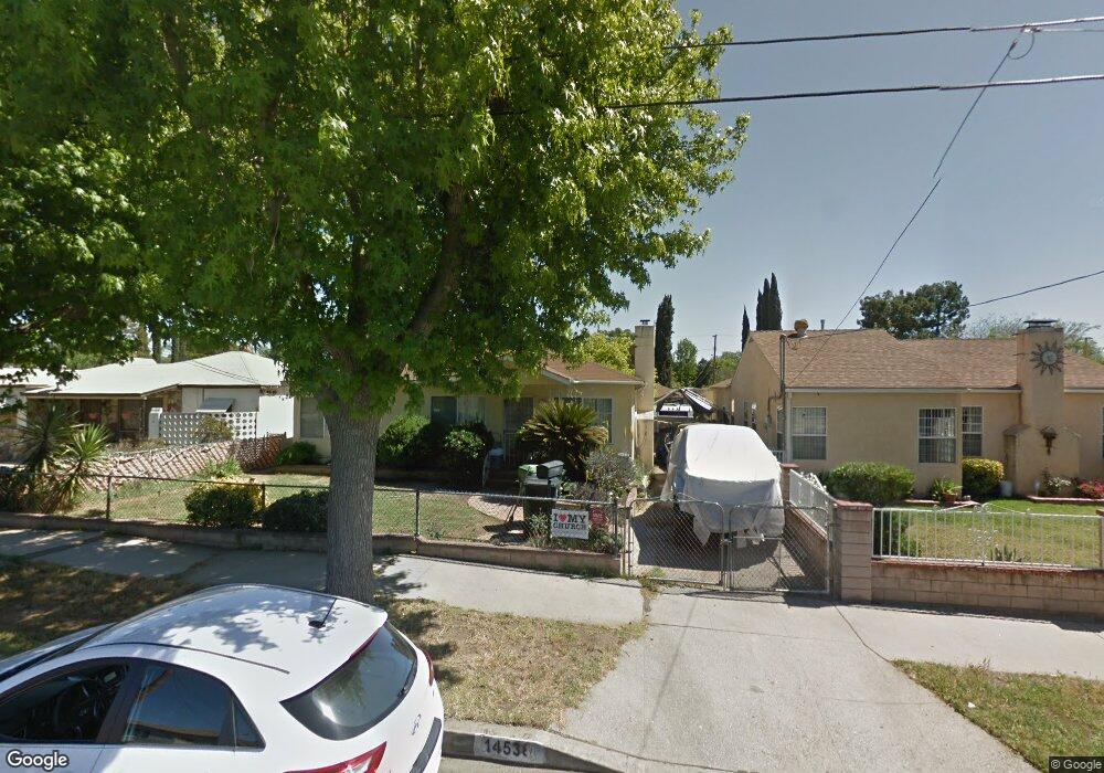 14538 Lyle St, Sylmar, CA 91342 - photo 1