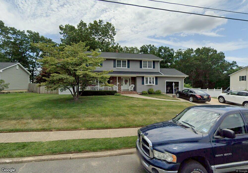 8 Windsor Rd, Howell, NJ 07731 - photo 1