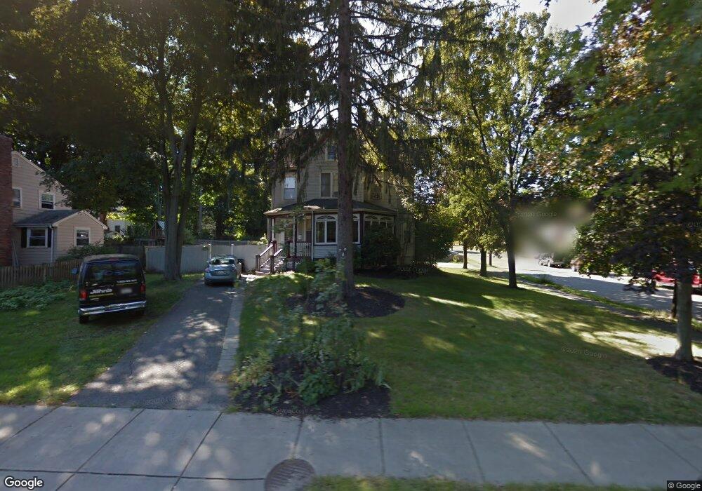 117 Elm St, Stoneham, MA 02180 - photo 1