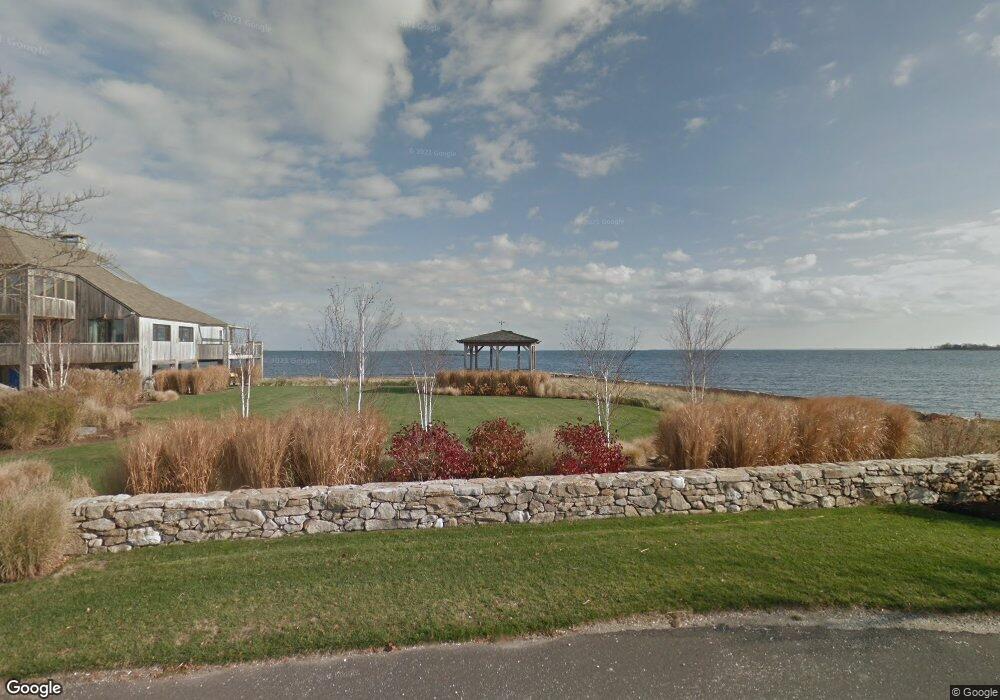 4 Bluff Point, Westport, CT 06880 - photo 1