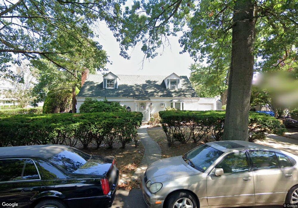 405 Bedell Terrace, West Hempstead, NY 11552 - photo 1