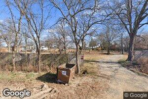 56500 S 35800 Rd, Jennings, OK 74038