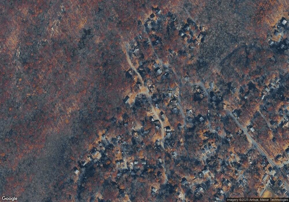 770 Brooklyn Mountain Rd, Hopatcong, NJ 07843 - photo 1