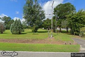 1575 N Old River Rd, Pamplico, SC 29583