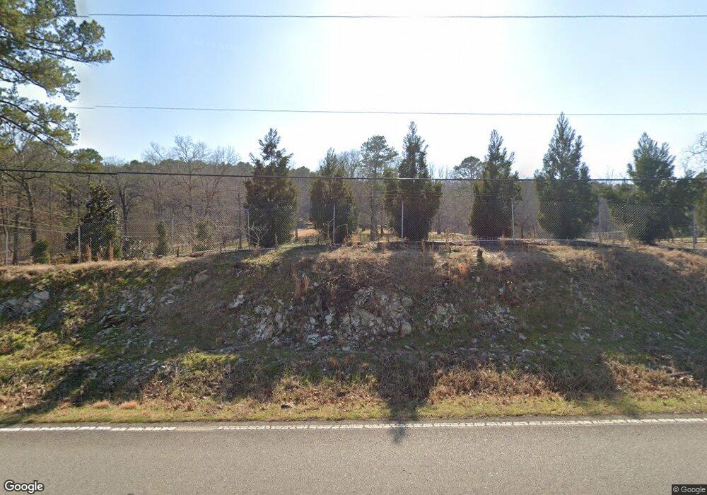 5120 Garrison Rd, Little Rock, AR 72223 - photo 1