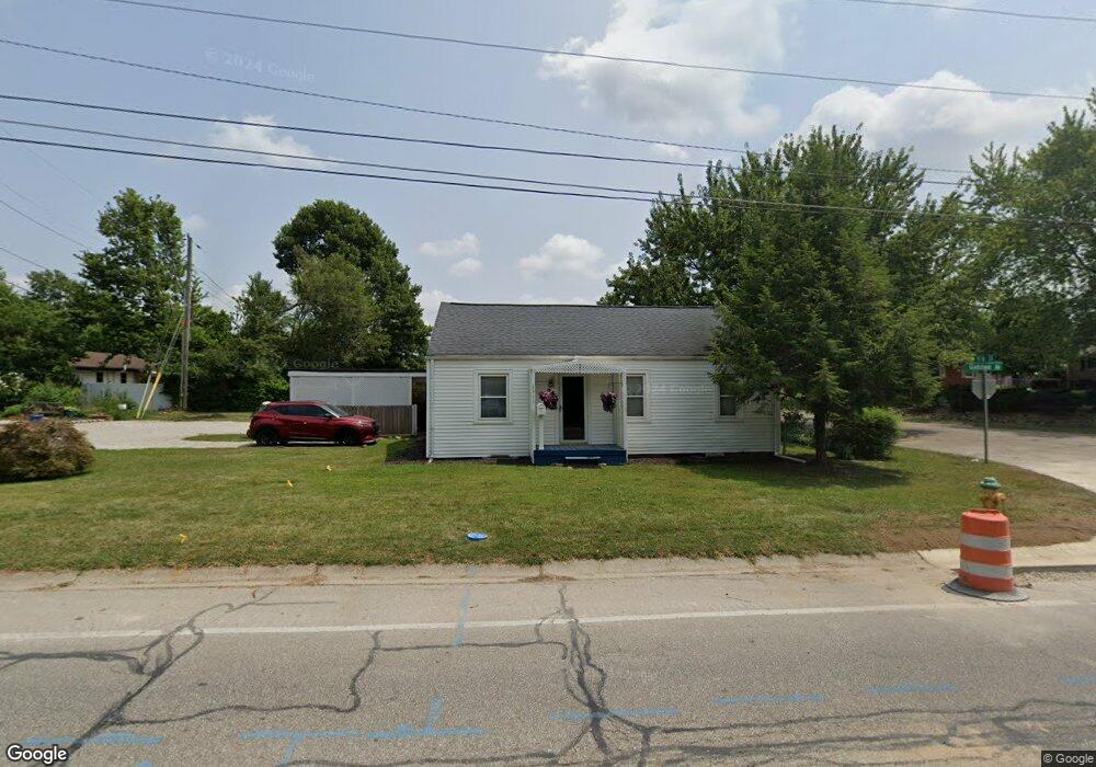 1511 N Gladstone Ave, Columbus, IN 47201 - photo 1