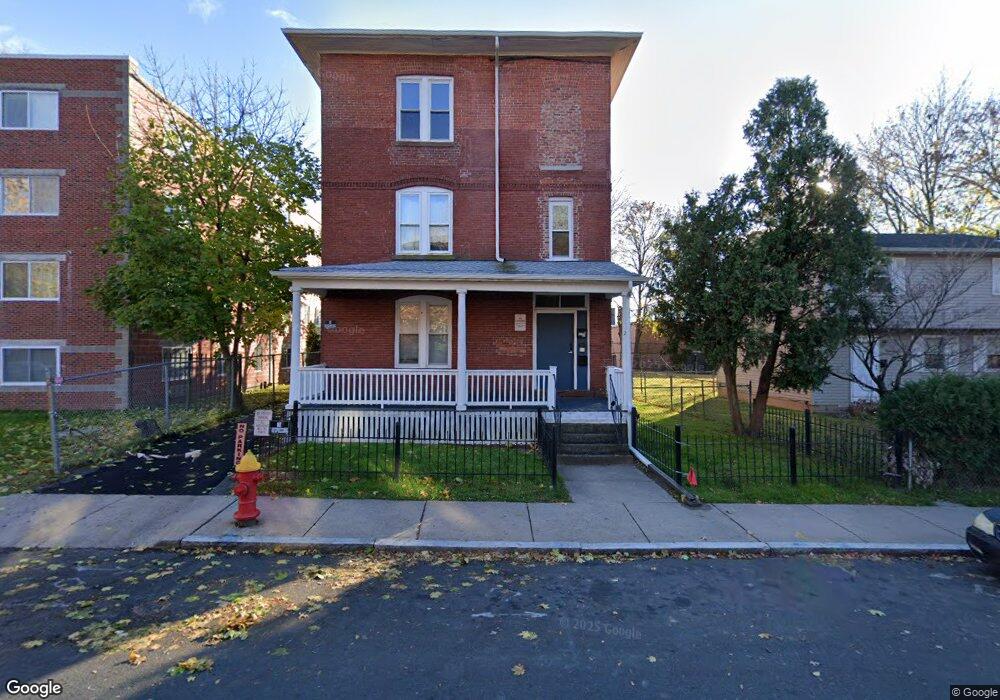 29 Belden St, Hartford, CT 06120 - photo 1