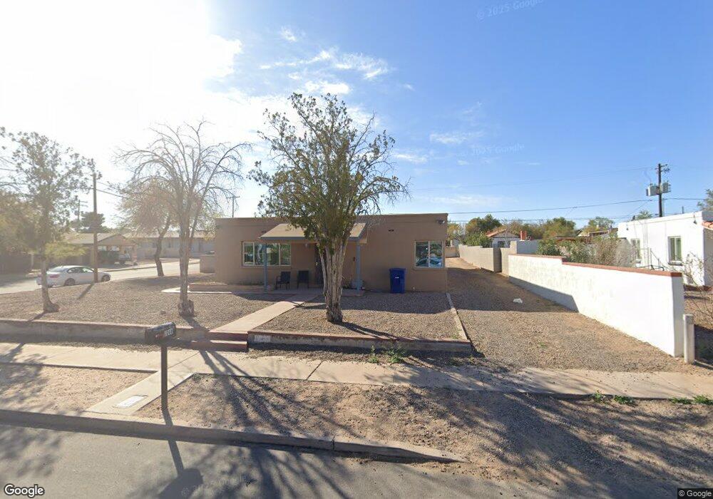 1048 E Edison St, Tucson, AZ 85719 - photo 1