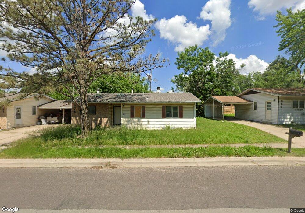 6815 SW Montara Northway, Topeka, KS 66619 - photo 1