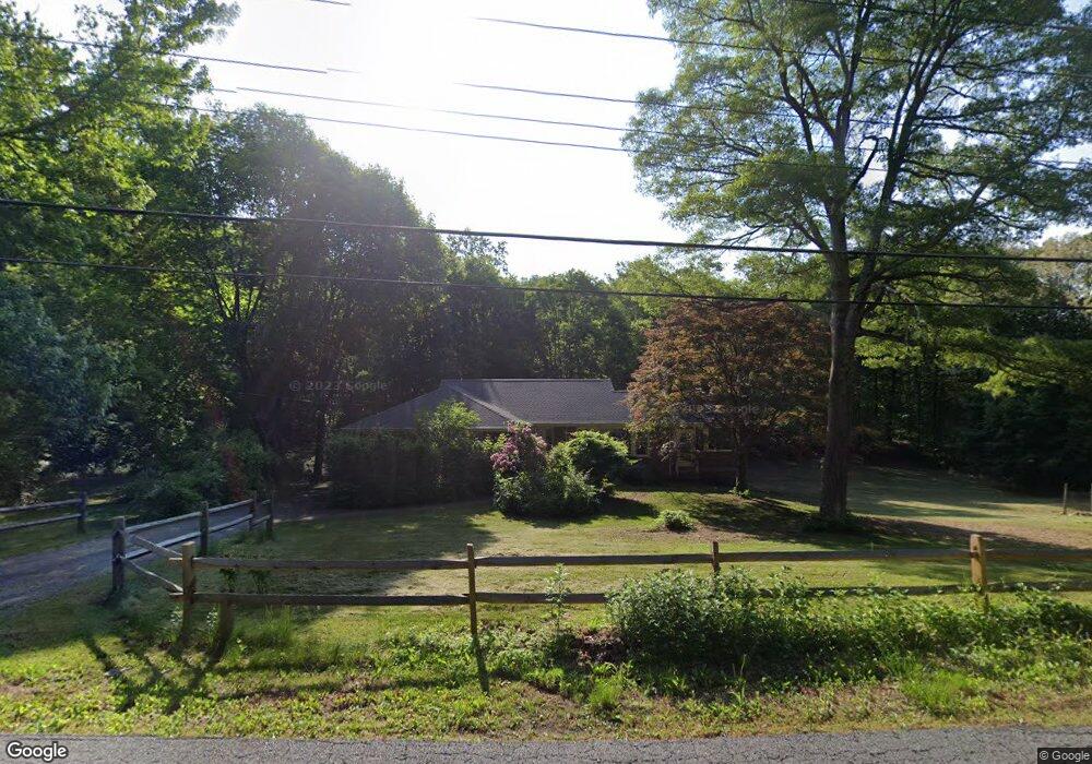 306 Dennytown Rd, Putnam Valley, NY 10579 - photo 1