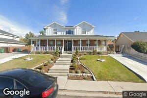 283 S Ridgecrest Dr, Orem, UT 84058