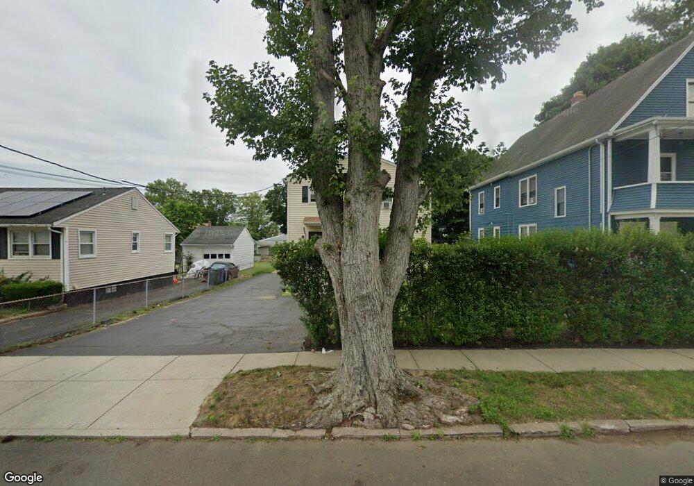 47 Webb St, Hamden, CT 06517 - photo 1