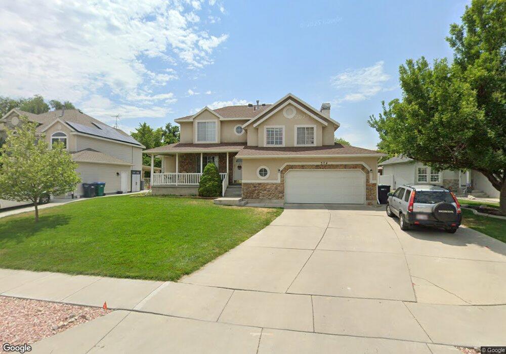 374 E Sandy Park Cir, Midvale, UT 84047 - photo 1