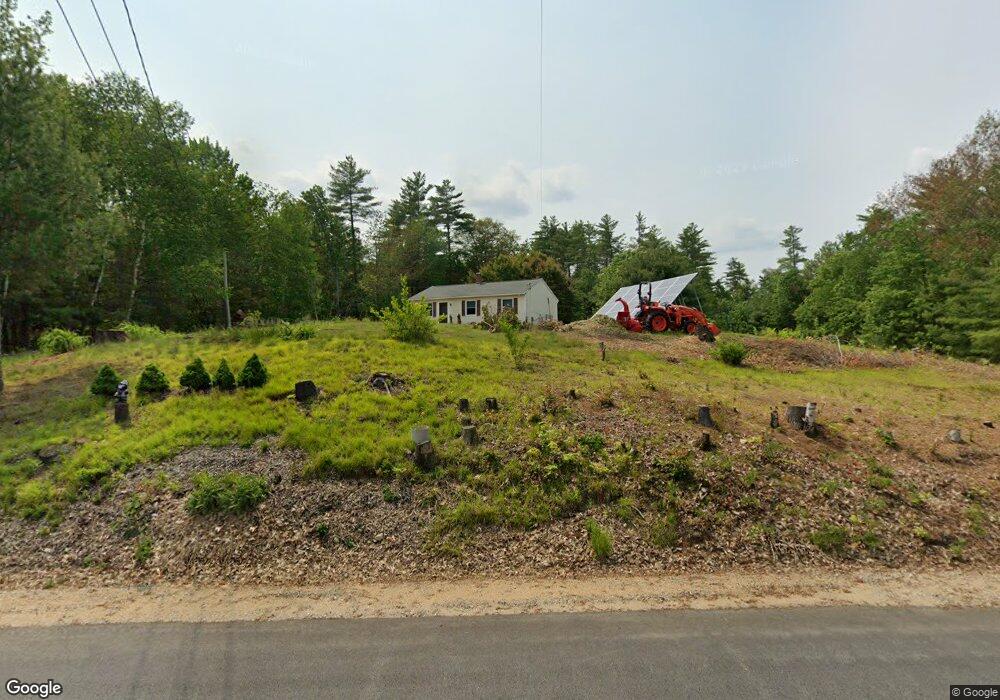 438 Bee Hole Rd, Loudon, NH 03307 - photo 1