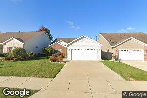 523 Park Place Ct, Forsyth, IL 62535