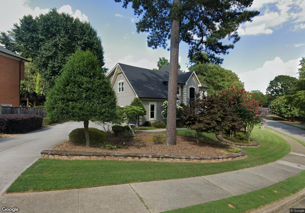 3280 Kingshouse Commons, Alpharetta, GA 30022 - photo 1