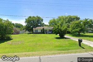 663 Old Cheraw Hwy, Rockingham, NC 28379