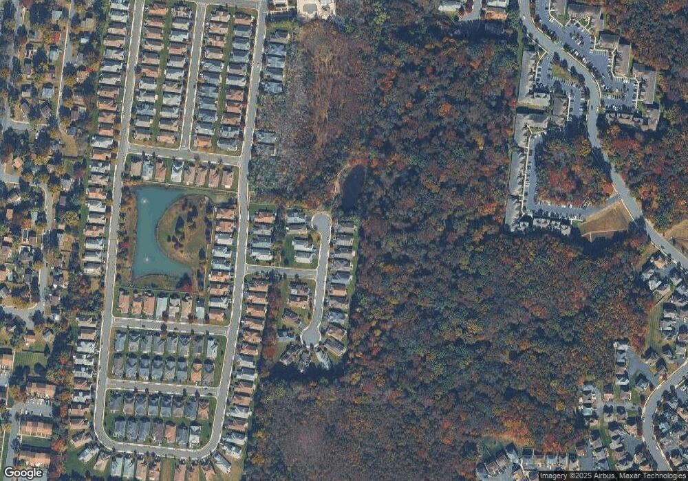 126 Fontaine Ct, Monroe Township, NJ 08831 - photo 1