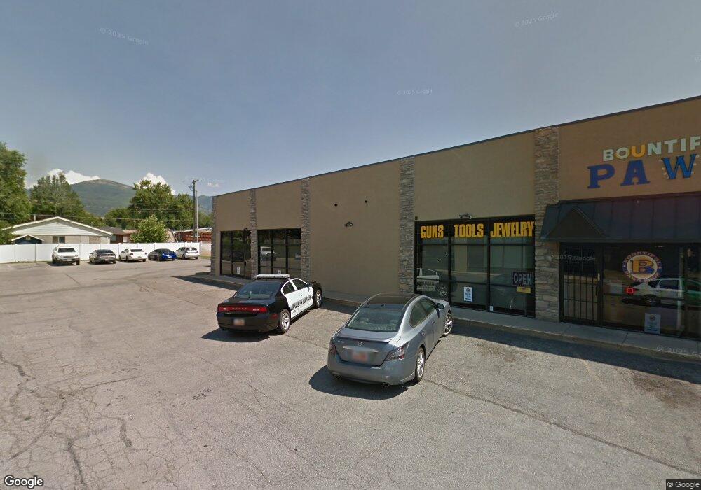 135 S 500 W, Bountiful, UT 84010 - photo 1