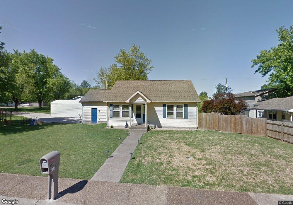 4811 Elizabeth Ln, Newburgh, IN 47630 - photo 1