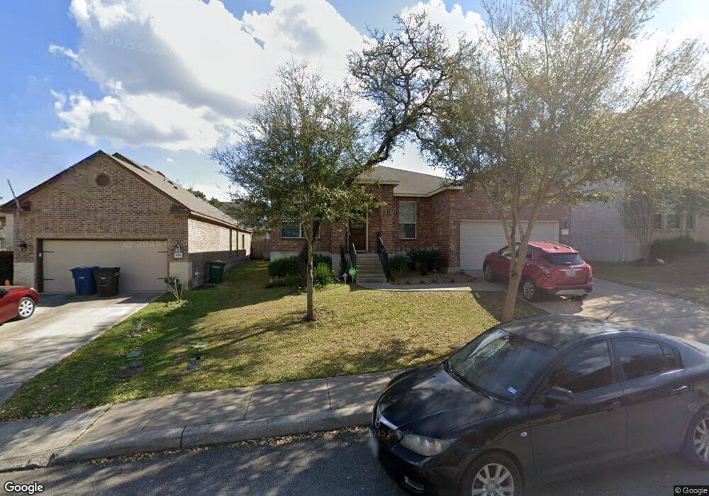 8114 Royal Field, San Antonio, TX 78255 - photo 1