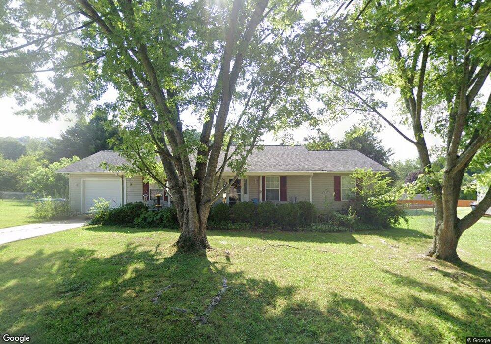 40 Sydney Ln, Asheville, NC 28806 - photo 1