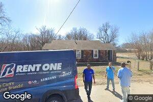 604 E 30th St N, Tulsa, OK 74106