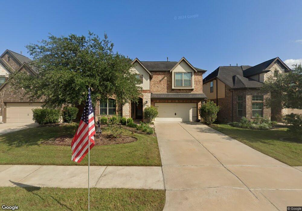 3527 Chestnut Grove Ln, Fulshear, TX 77441 - photo 1