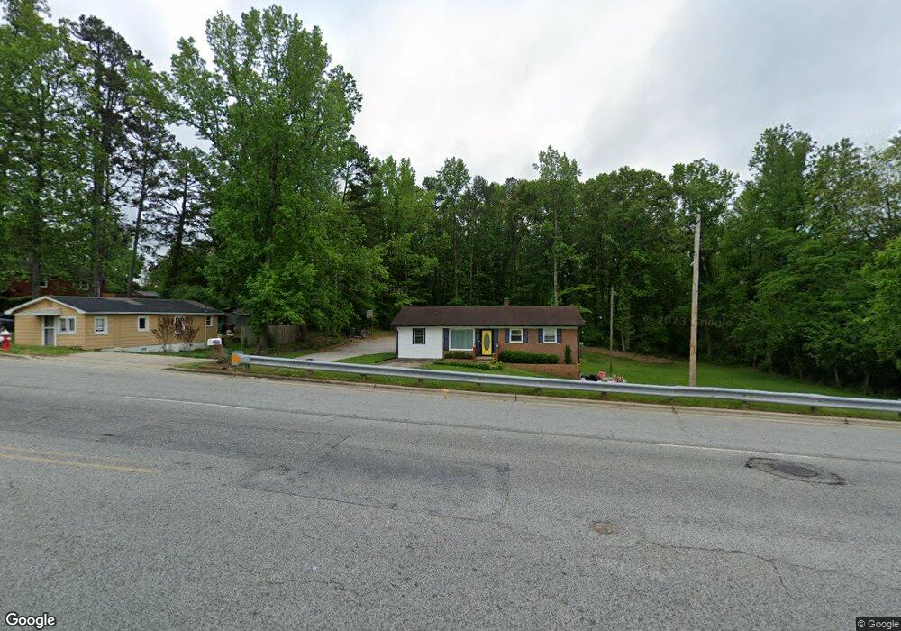 2500 Triangle Lake Rd, High Point, NC 27260 - photo 1