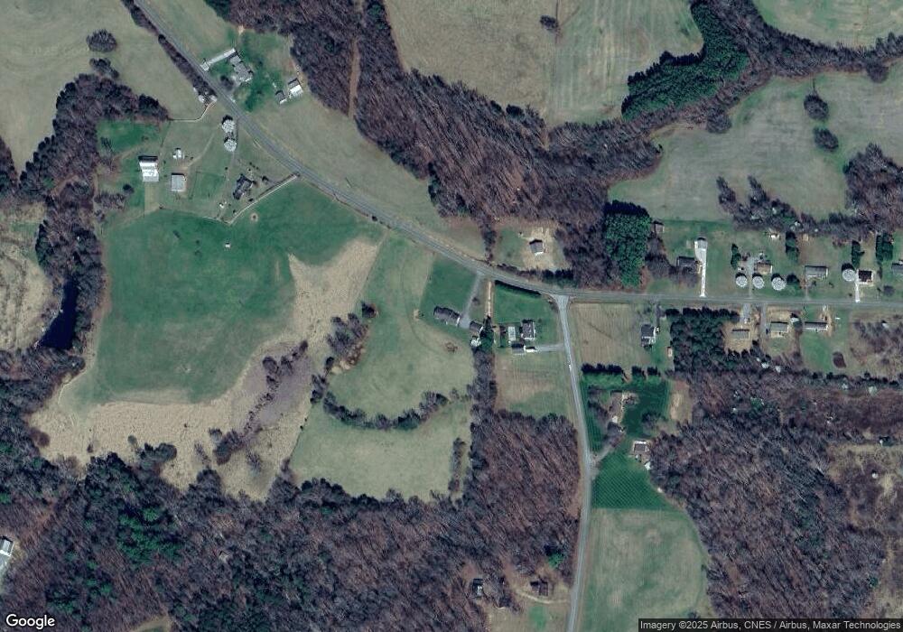 583 Damascus Church Rd, Statesville, NC 28625 - photo 1