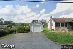 10332 Veterans Memorial Hwy, Masontown, WV 26542