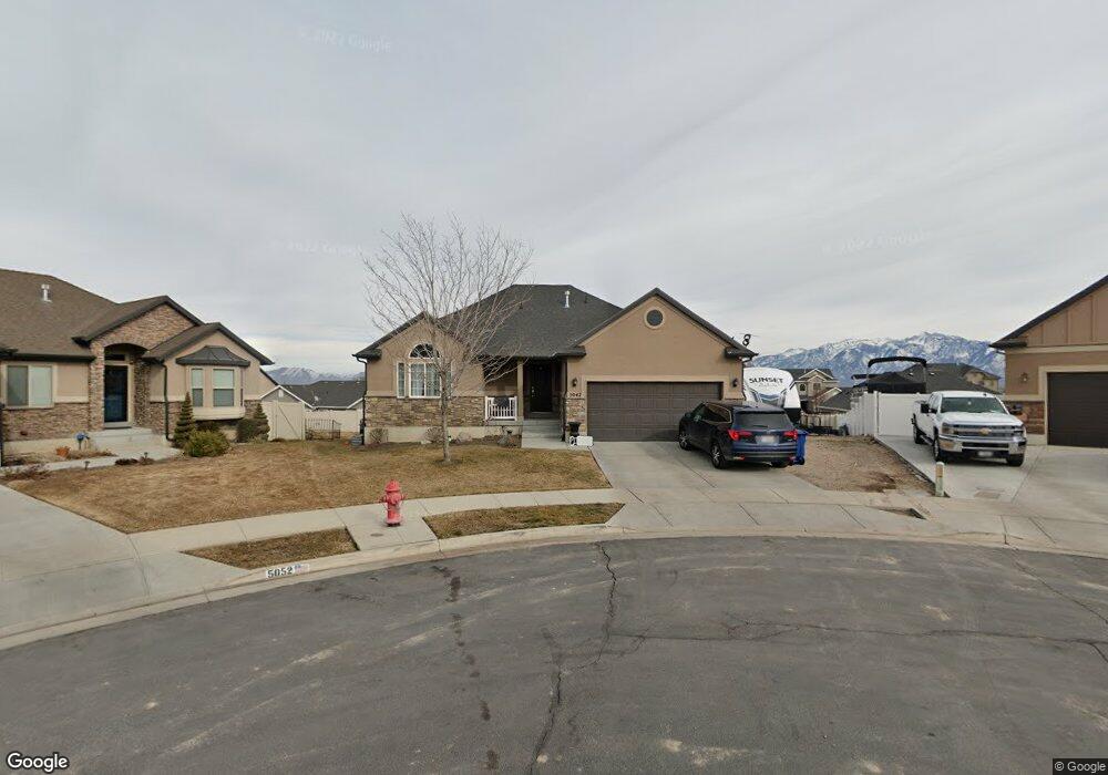 5042 W Hartley Ct, West Jordan, UT 84081 - photo 1