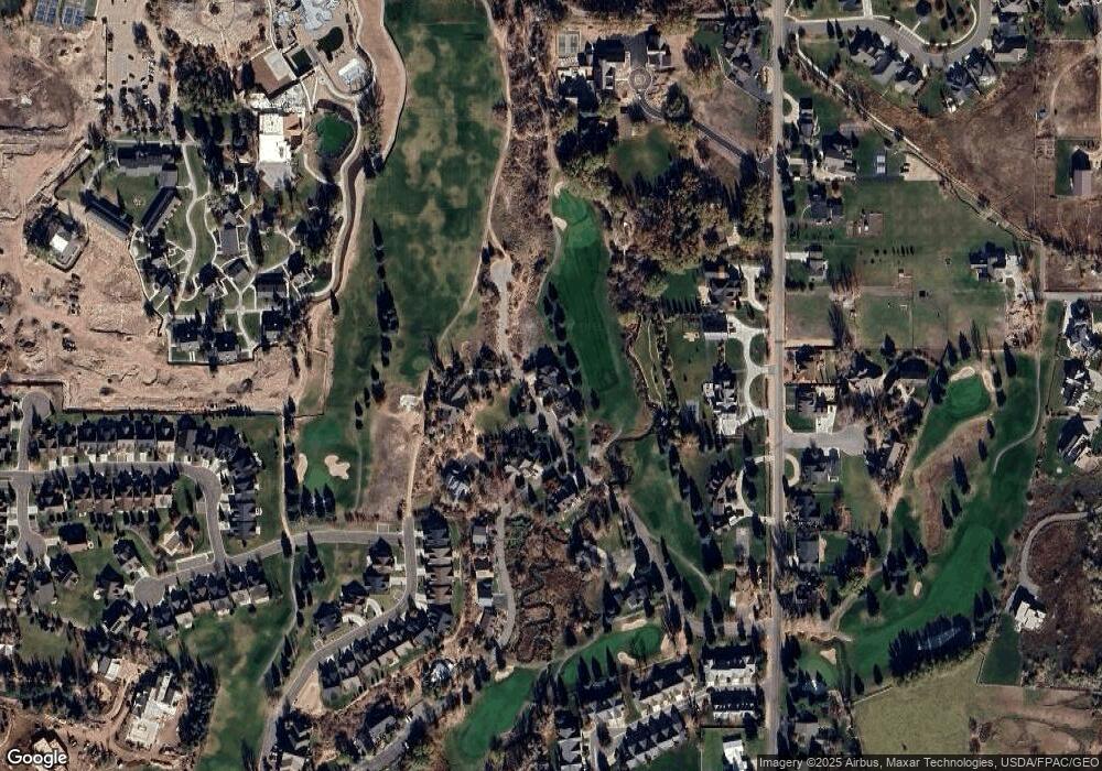 550 Mountain Springs Dr unit 8, Midway, UT 84049 - photo 1