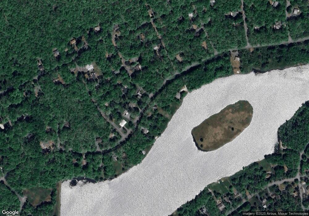 396 N Shore Dr, Albrightsville, PA 18210 - photo 1