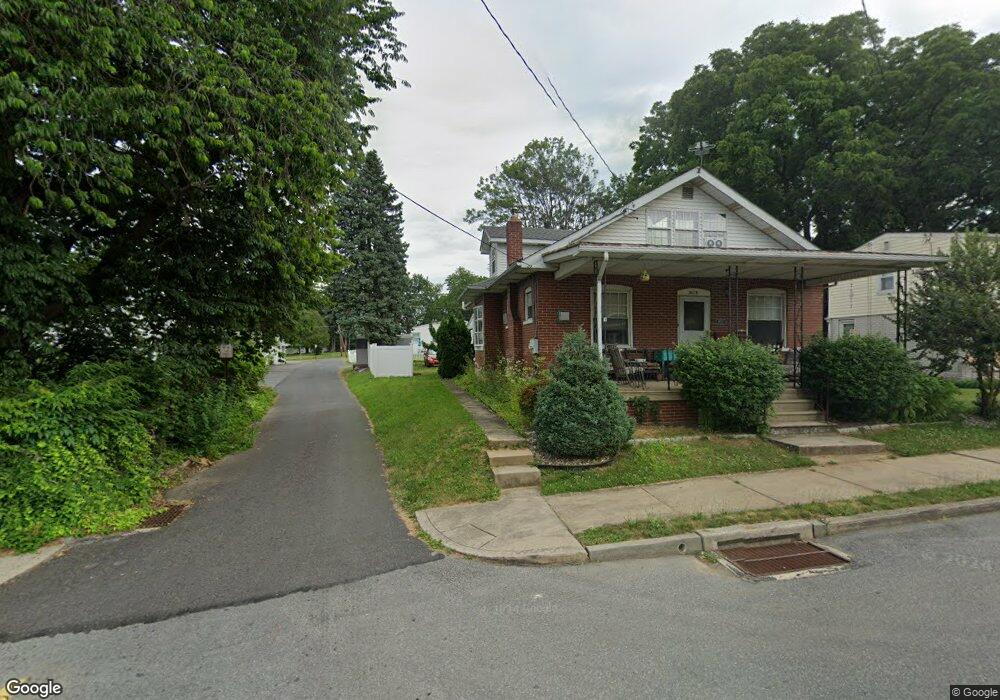 2013 S 3rd St unit 2015, Allentown, PA 18103 - photo 1