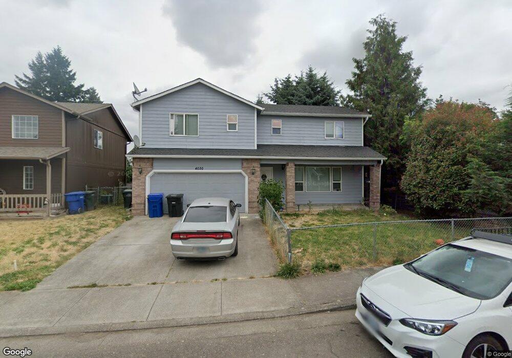 4020 Holly Ct NE, Keizer, OR 97303 - photo 1