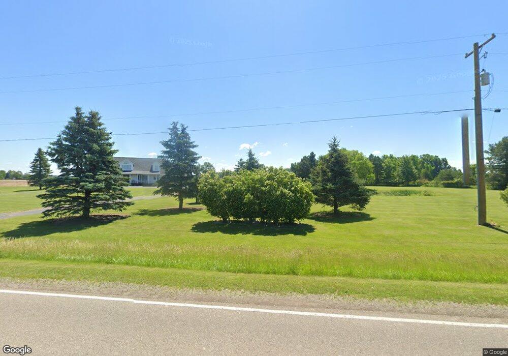 5890 N State Rd, Owosso, MI 48867 - photo 1