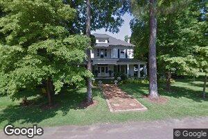33 Park St, Shellman, GA 39886