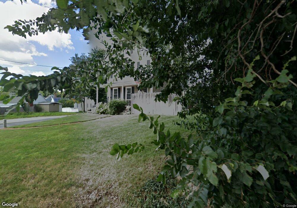 8 Maple Ave, Woburn, MA 01801 - photo 1