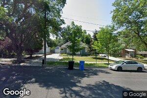 544 E 600 N, Logan, UT 84321