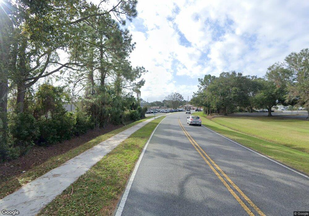 0 Old Cypress Mill Rd, Brunswick, GA 31520 - photo 1