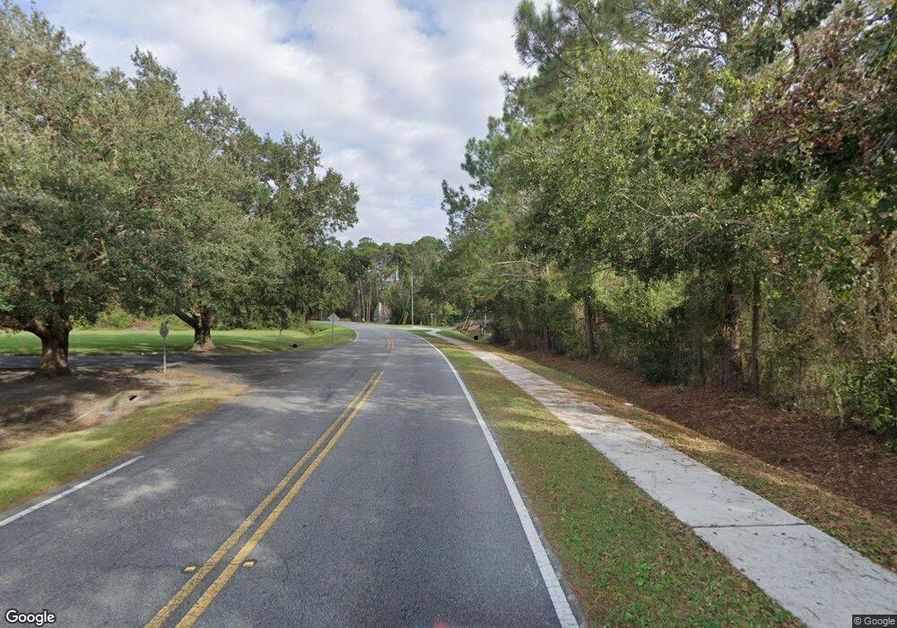 00 Old Cypress Mill Rd, Brunswick, GA 31520 - photo 1