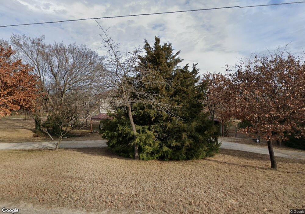 1150 Greg St, Azle, TX 76020 - photo 1