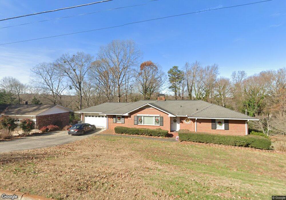 1693 Fairview Dr, Gainesville, GA 30501 - photo 1