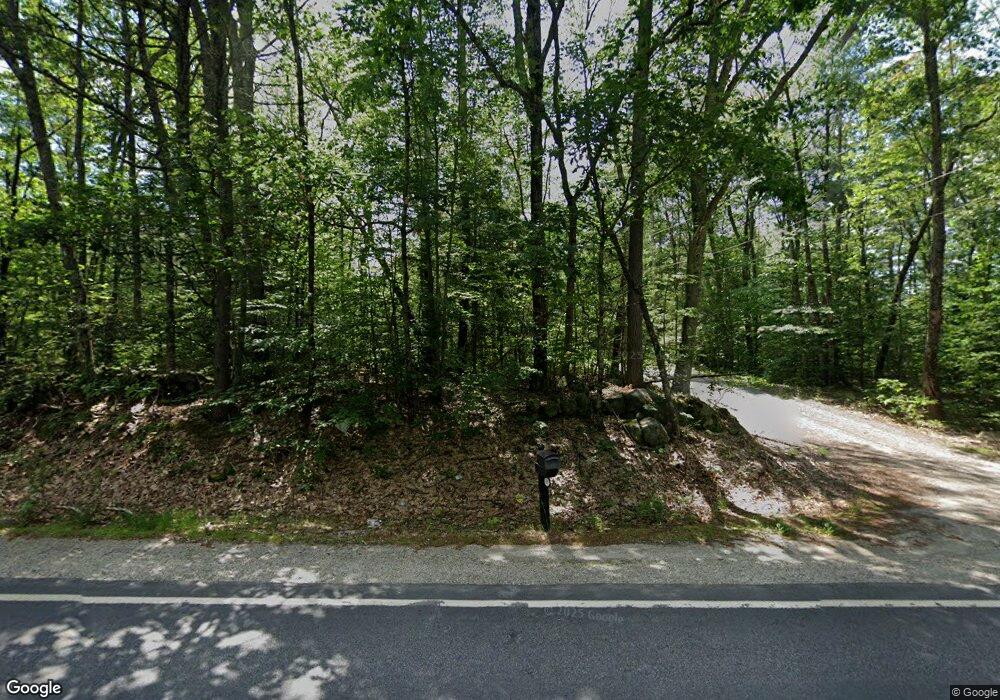 89 Dustin Tavern Rd, Weare, NH 03281 - photo 1