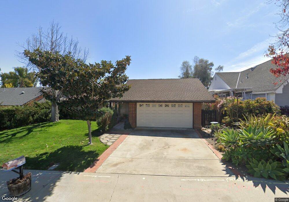 1745 Catalpa Rd, Carlsbad, CA 92011 - photo 1