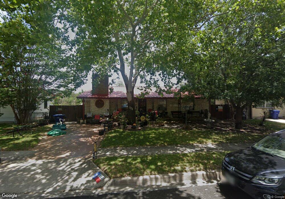 111 Easy St, Copperas Cove, TX 76522 - photo 1