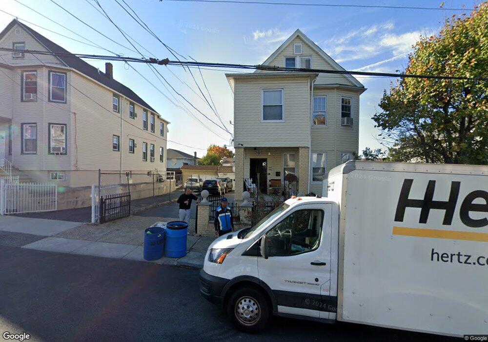 184 E 18th St unit 188, Paterson, NJ 07524 - photo 1