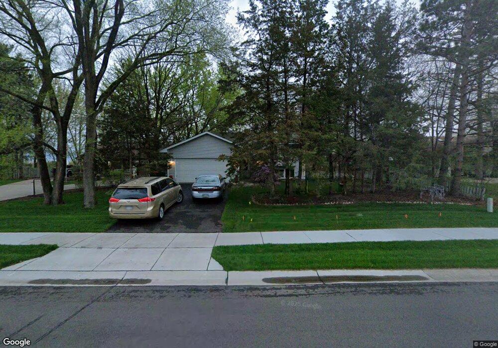 2127 131st Ave NW, Coon Rapids, MN 55448 - photo 1